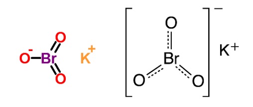  Kali bromat - Định nghĩa, tính chất và tác hại đối với sức khỏe